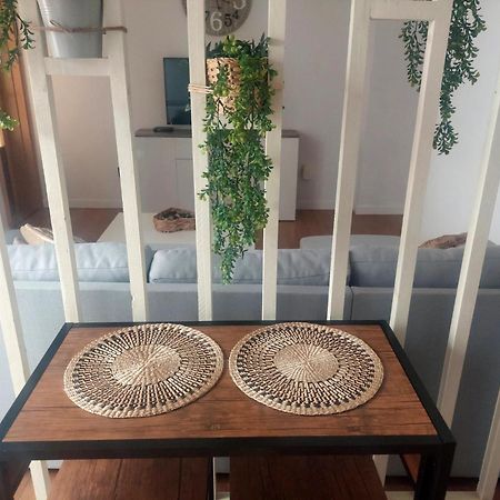 Agradable Casa Con Terraza Lägenhet La Laguna  Exteriör bild