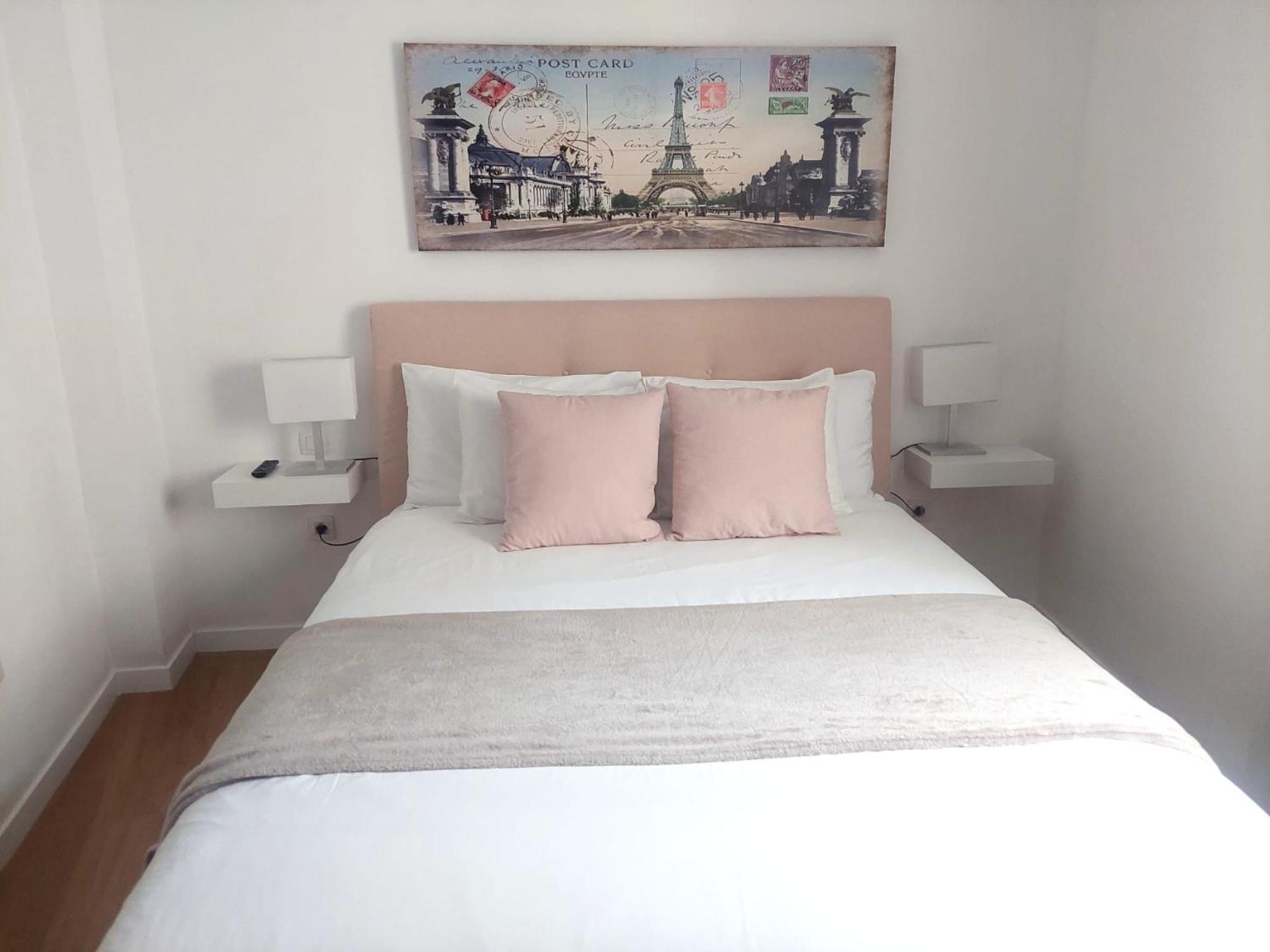 Agradable Casa Con Terraza Lägenhet La Laguna  Exteriör bild