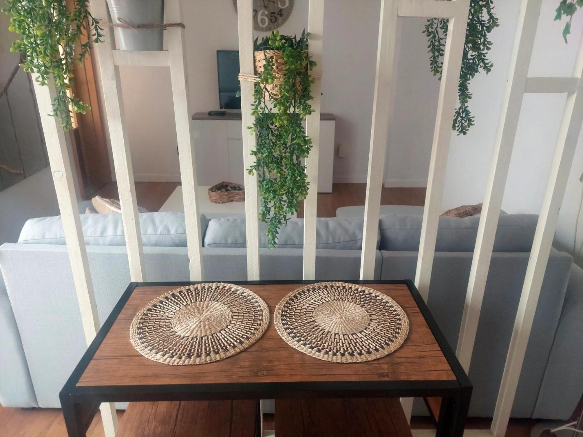 Agradable Casa Con Terraza Lägenhet La Laguna  Exteriör bild