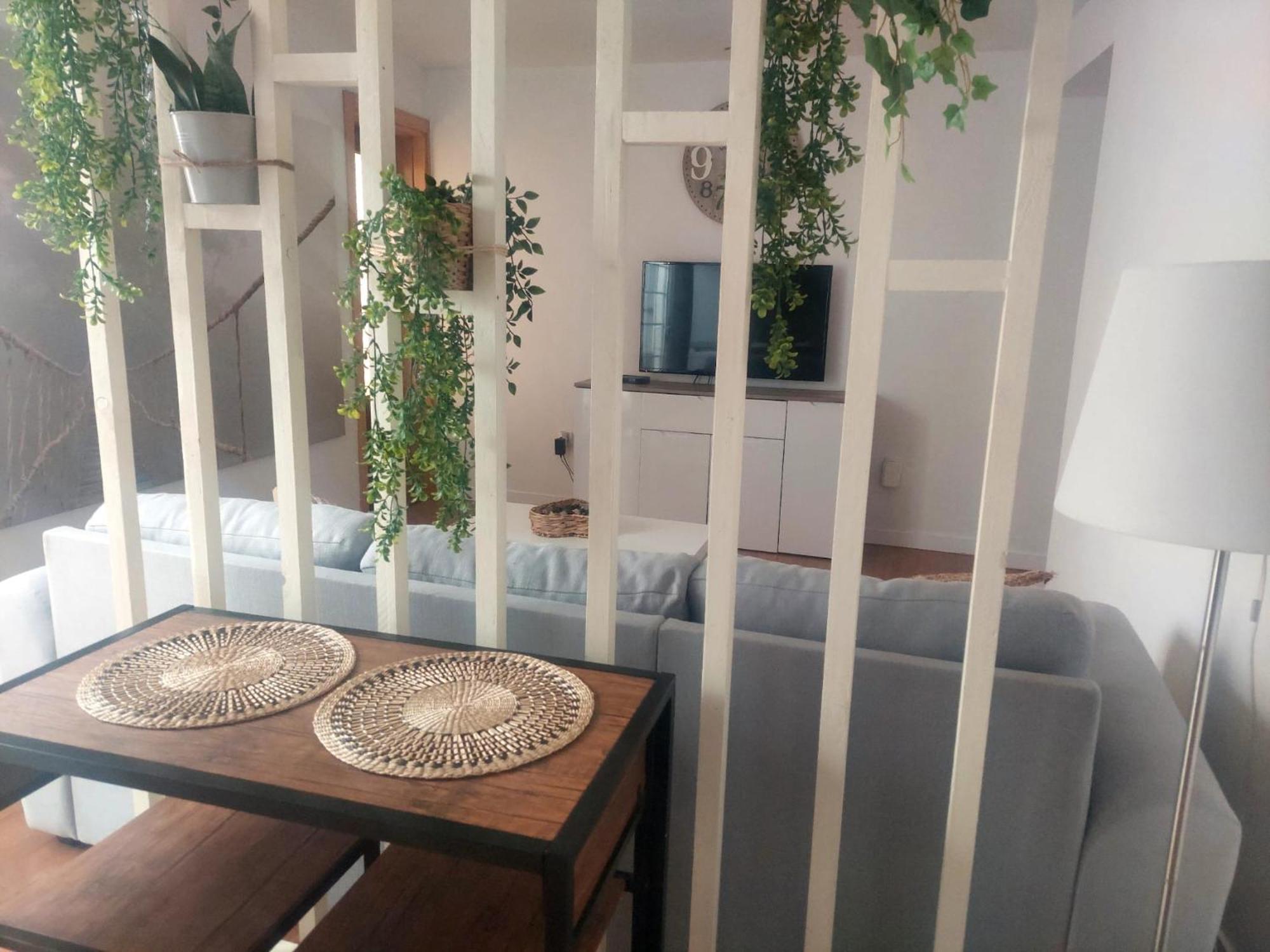 Agradable Casa Con Terraza Lägenhet La Laguna  Exteriör bild