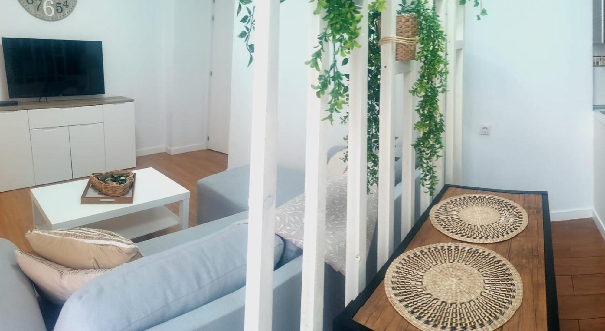 Agradable Casa Con Terraza Lägenhet La Laguna  Exteriör bild