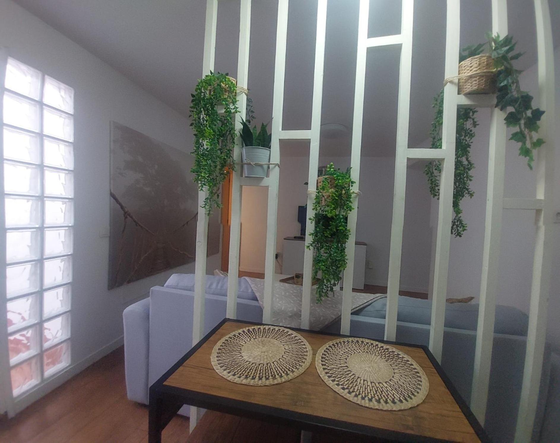 Agradable Casa Con Terraza Lägenhet La Laguna  Exteriör bild