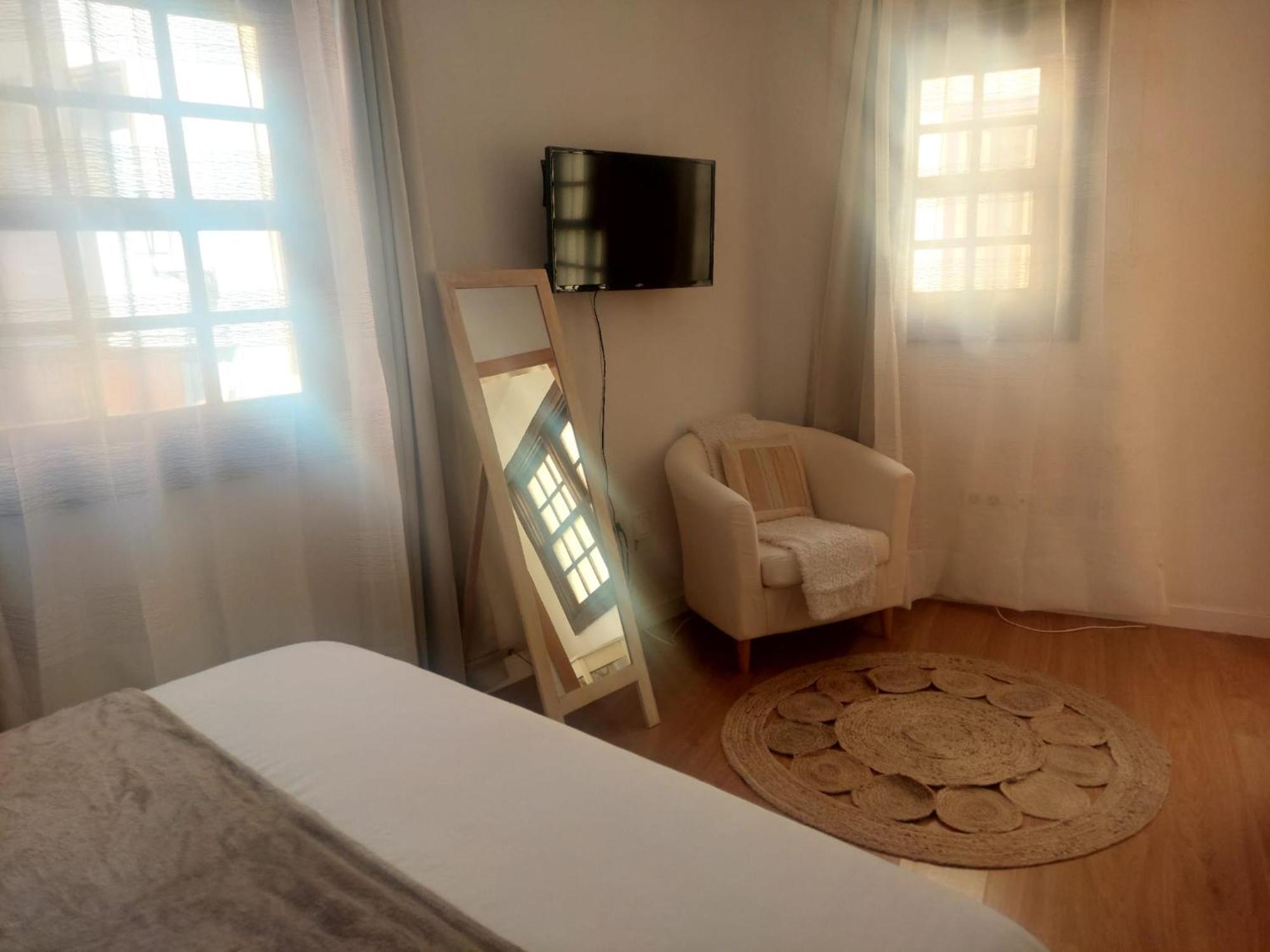 Agradable Casa Con Terraza Lägenhet La Laguna  Exteriör bild